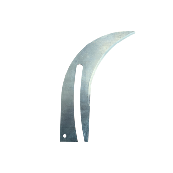 Klin rozszczepiający do pilarek formatowych D=250-350 Grubość 2.8 mm